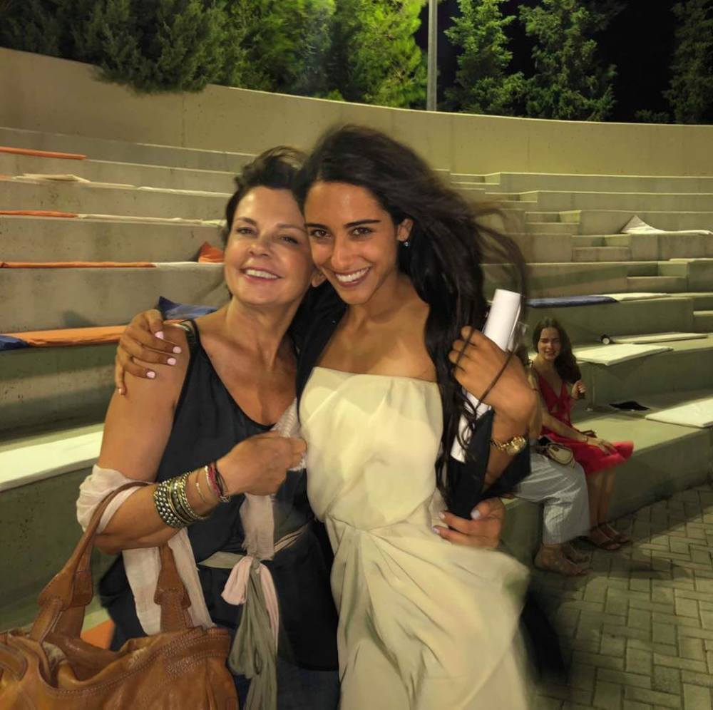 Meet your Posher, Annie